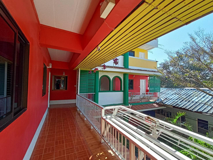 Others 4, MP House, Pai