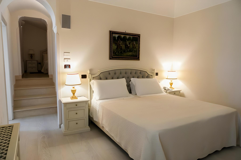 Bedroom 3, Sangiorgio Resort, Lecce