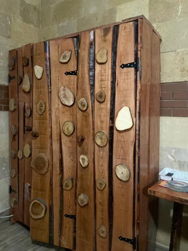 Others 5, Baraa house, New Cairo City