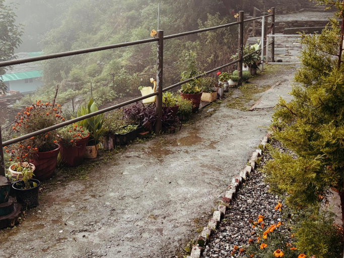 2, Sunlight Homestay Mohana, Dehradun