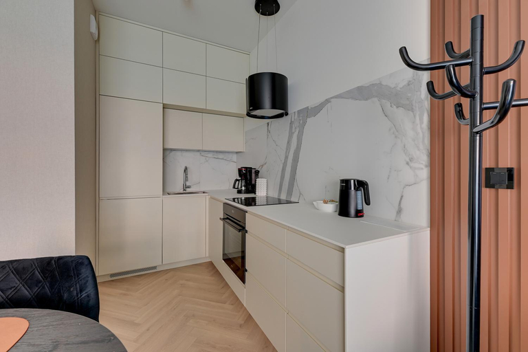Others 4, Granaria DeLuxe Apartment Old Town, Gdańsk City
