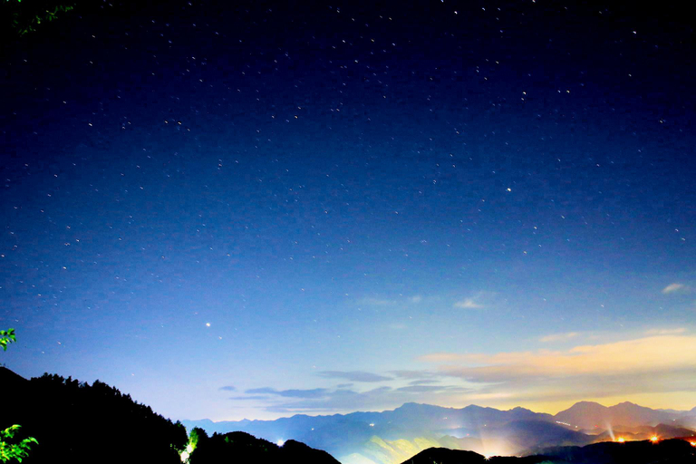 Others 2, Danyang Mountain Pension, Danyang
