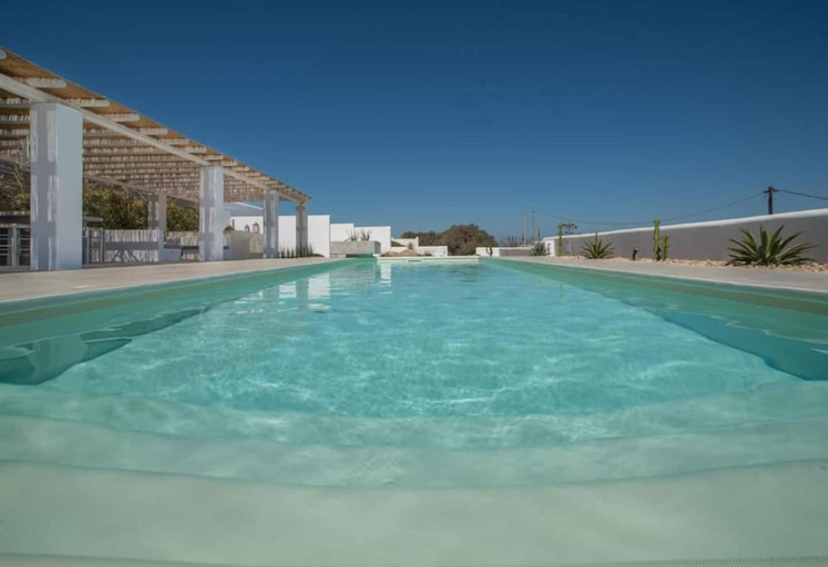 Sport & Beauty 3, Villa Sole, Pool, Jacuzzi, Seaview, South Aegean