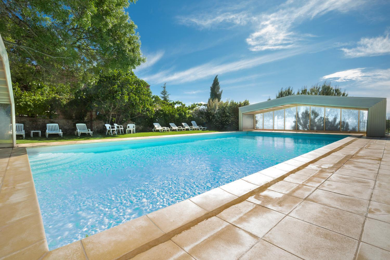 Sport & Beauty 2, Les Terres de Saint Hilaire - L'Auberge, Var