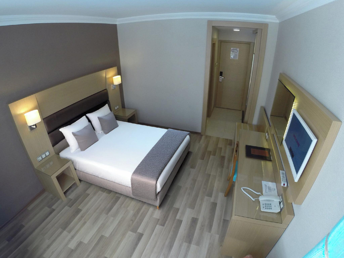 Bedroom 4, BLUE BAY STYLE, Marmaris