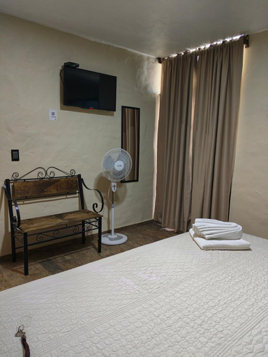 Others 4, Hotel Spa el Gran Coral, Jocotepec