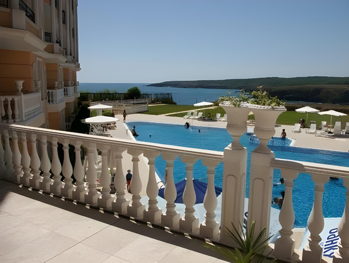 Others 5, Apart Hotel Apolonia Palace, Tsarevo