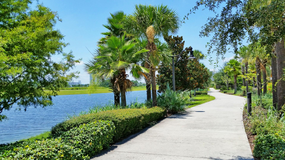 Others 4, Spacious Vista Cay Condo, near Resort Pool!, Orange