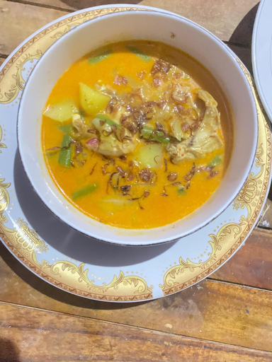 Food & Drinks 5, Tetebatu Hostel , Lombok
