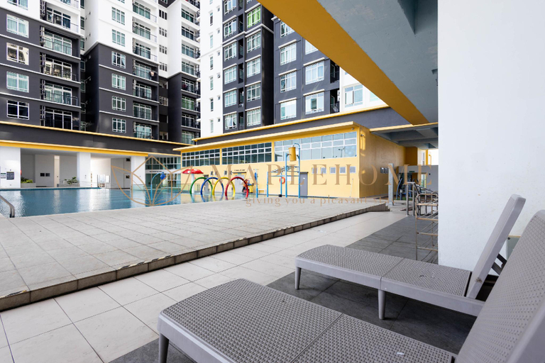 Others 4, Novo 8 Premier Suites Melaka, Malacca City