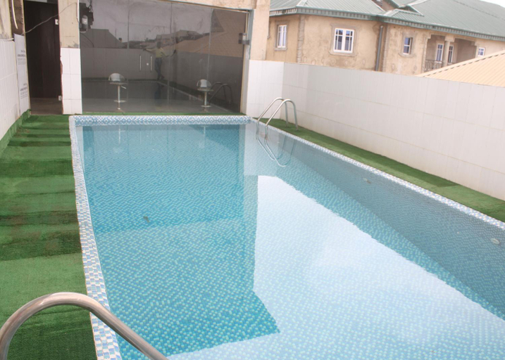 Others 5, Royalrex Hotel-Guest Room, Amuwo Odofin