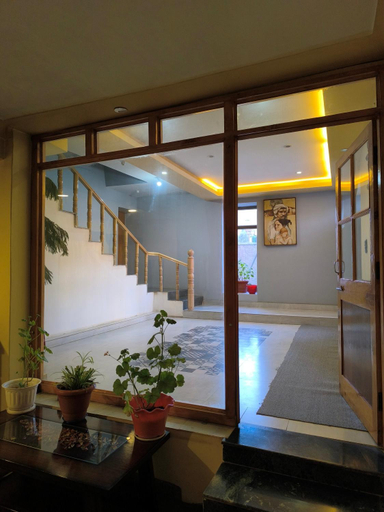 4, Eco-Homestay Leh, Leh