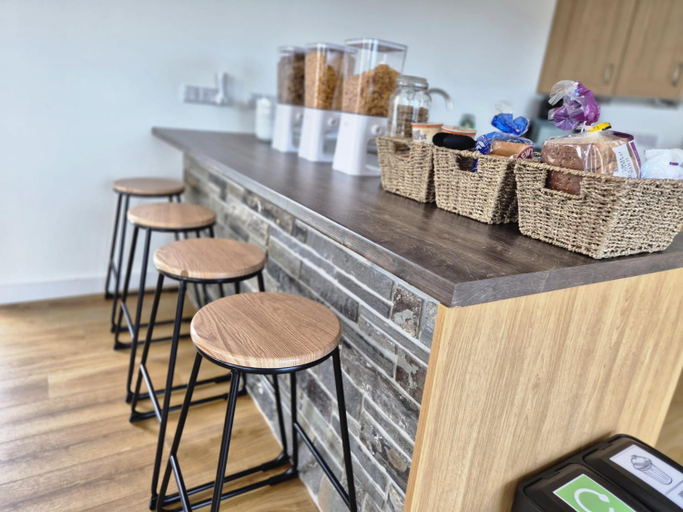 Food & Drinks 4, Flotnar Hus - Newbuild B&B, Highland