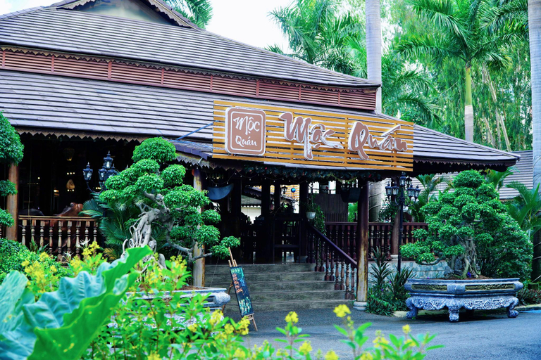Exterior & Views 2, The Mira Boutique Hotel, Thủ Dầu Một