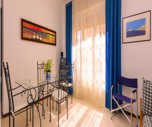 Others 5, Trapani Egadistar Apartments, Trapani