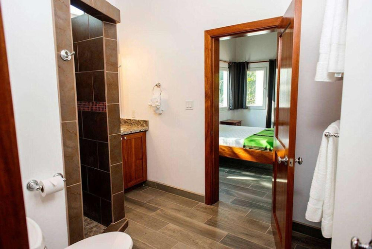 Bathroom 4, Ceiba Beach Resort