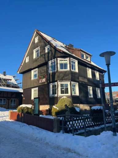 Exterior & Views 2, Villa Gesine, Goslar