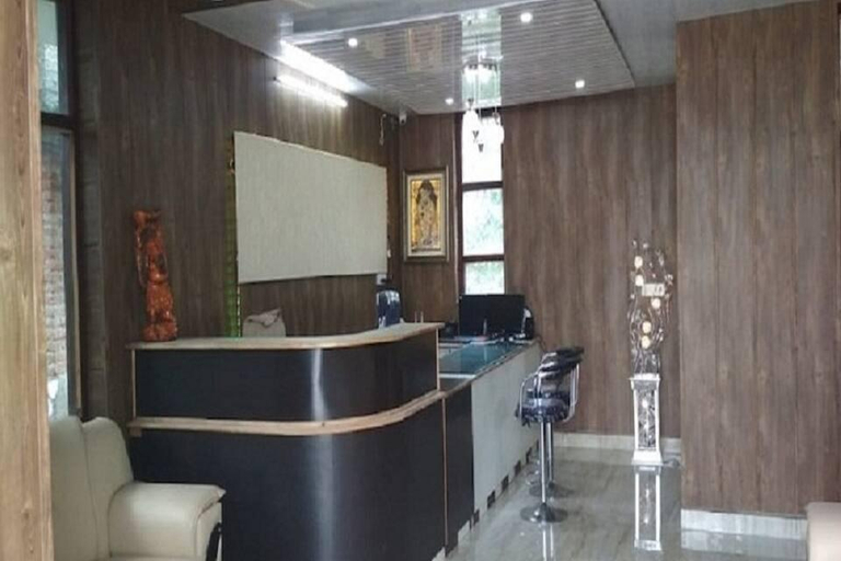 Others 4, Hotel Montana Crowne Residency, Mukteshwar, Nainital