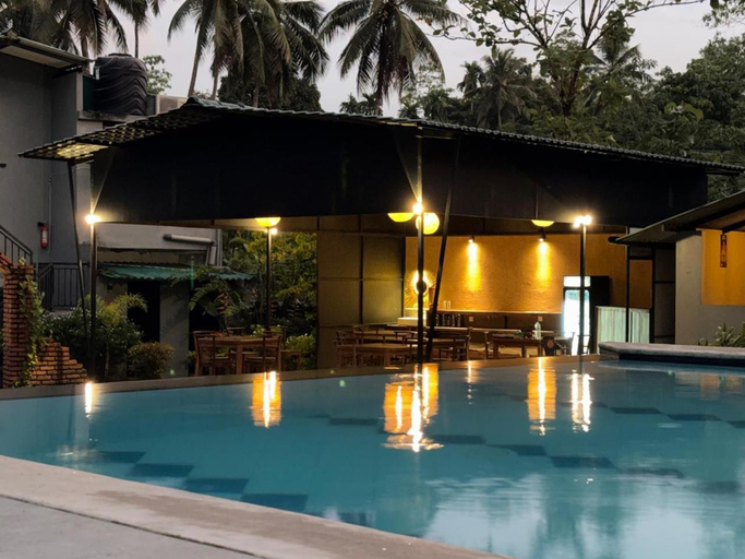Sport & Beauty 2, ORENDA ECO LODGE & SPA, Akmeemana