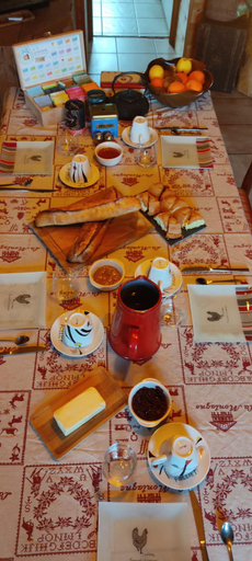 Food & Drinks 5, La chambre Savoyarde chez les garcons, Savoie