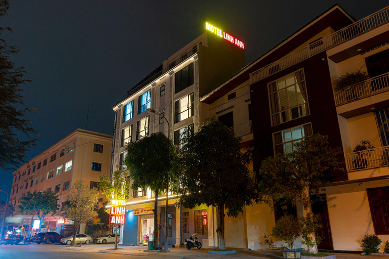 2, Motel Linh Anh, Thanh Hóa City