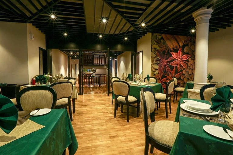 Food & Drinks 5, Victoria Court Suites, Nuwara Eliya