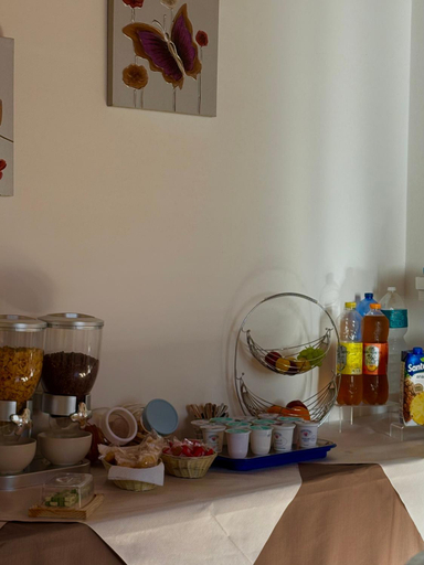 Food & Drinks 4, Hotel Belvedere Lampedusa, Agrigento