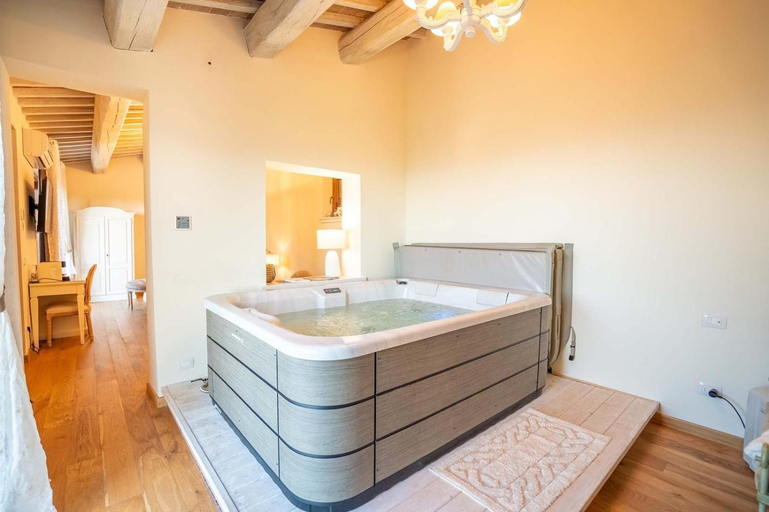 Others 4, Boutique Hotel Masolino, Perugia