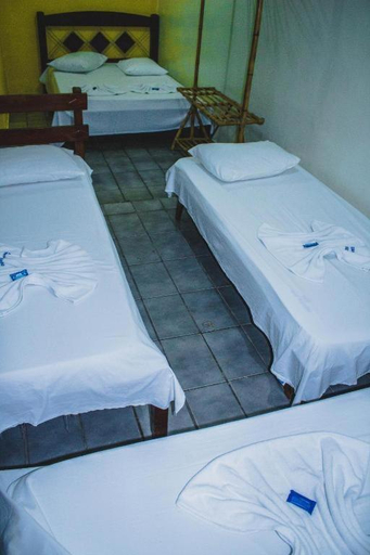 Others 2, Hotel Santo Antoninho, Goiania