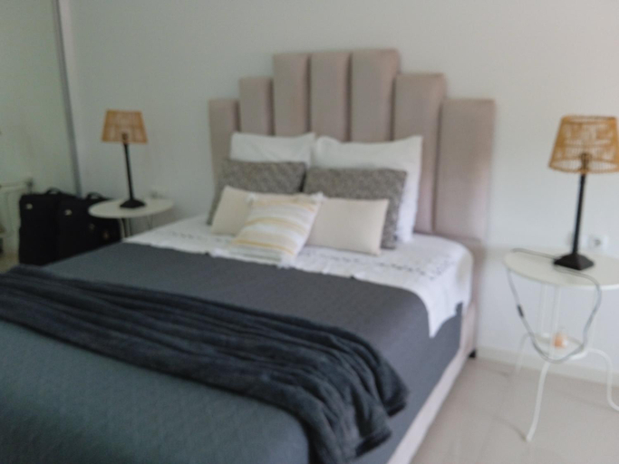 Others 5, chambre chez alcinda