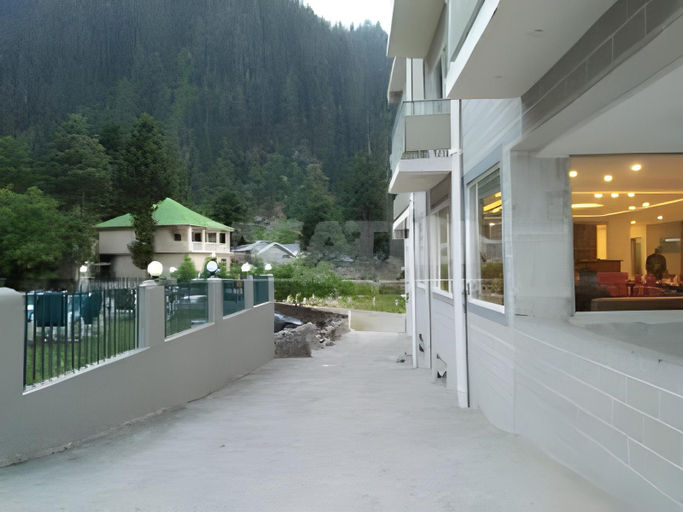 Exterior & Views 2, Cloud way Hotel, Hazara