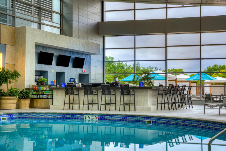 Sport & Beauty 3, Mohegan Sun, New London