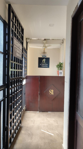 Others 4, Masterkey Deluxe Rooms, Ernakulam