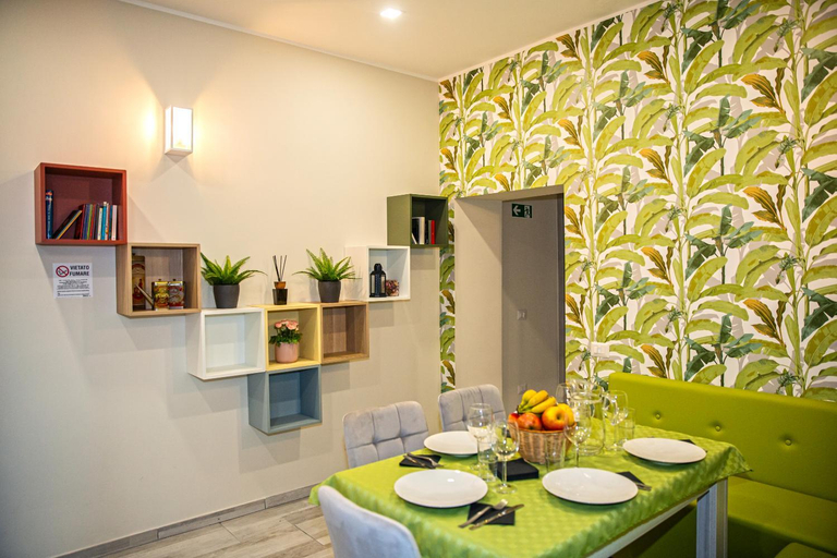Others 4, Perla al Pigneto Bed and Breakfast Roma, Rome