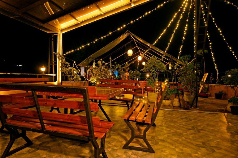 Others 4, Green View Peak Restaurant, Udapalatha