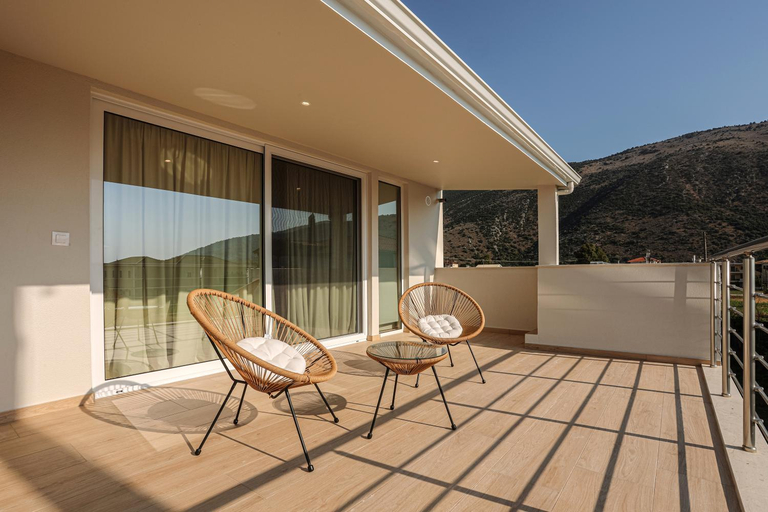 Others 5, AMMOESSA APARTMENTS, Epirus