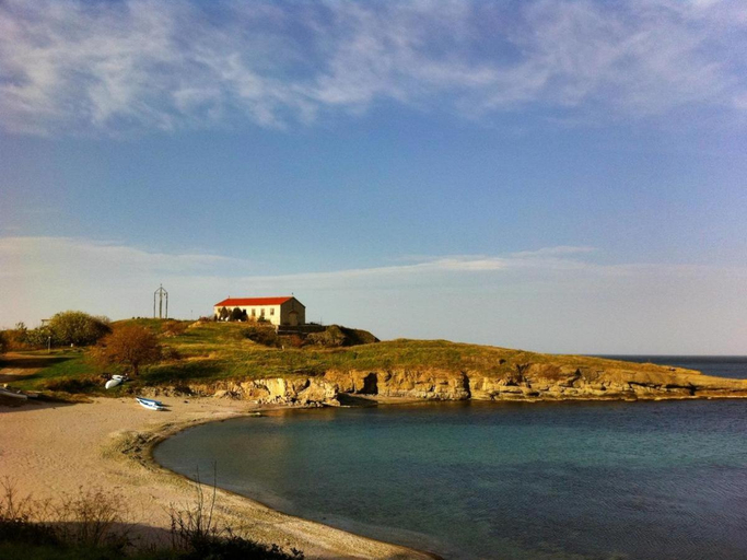 Others 5, Sea view apartment, Tsarevo