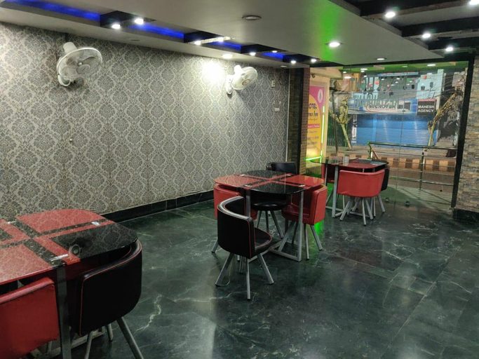 Food & Drinks 5, Hotel Marina inn , Dhanbad
