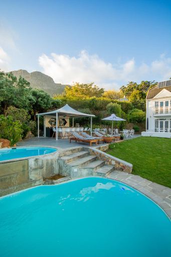 Sport & Beauty 2, Vida Nova Retreat, City of Cape Town