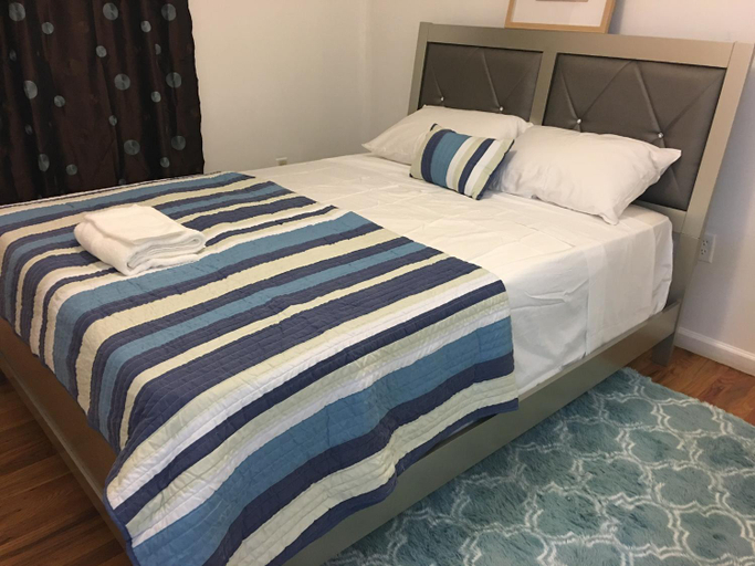 Bedroom 3, Mojoy Homesuites At Runyon, Newark