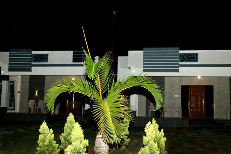 3, Riverfront Villa, Kanyakumari - 1 BH, Kanniyakumari
