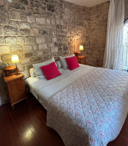 Bedroom 2, The Konoba, Šibenik