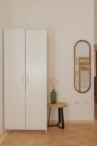 Others 3, Nera Apartments, Perugia