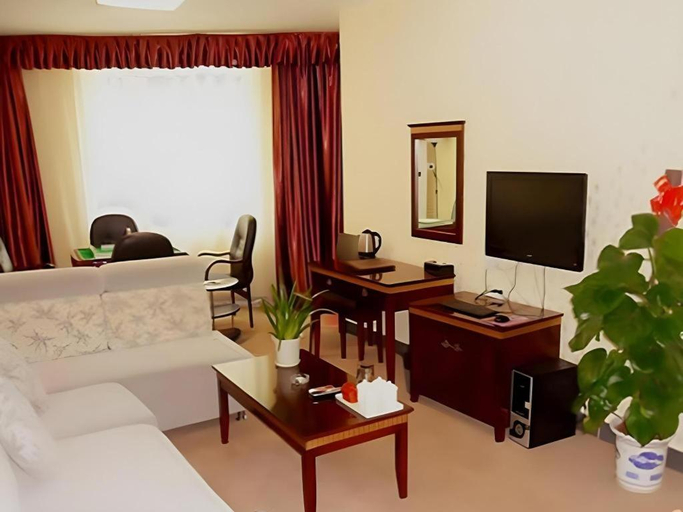 Others 5, Sheng Lin Na Hotel Minzhi Branch, Shenzhen