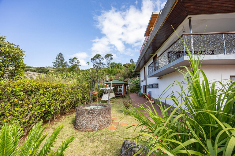 Exterior & Views 1, Vila Gama Apartaments, Machico