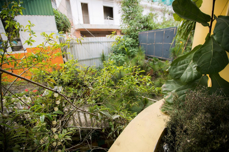 Others 2, Yun's House, Đà Lạt