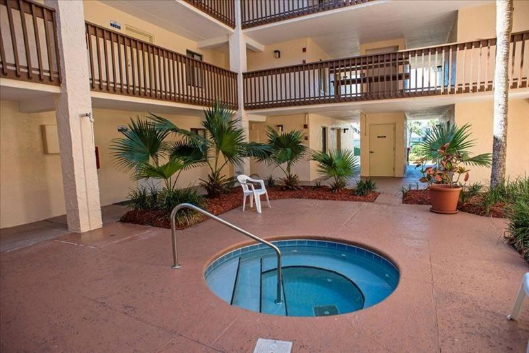 Sport & Beauty, Anastasia Island, St. Augustine Beach Unit 1107, Saint Johns