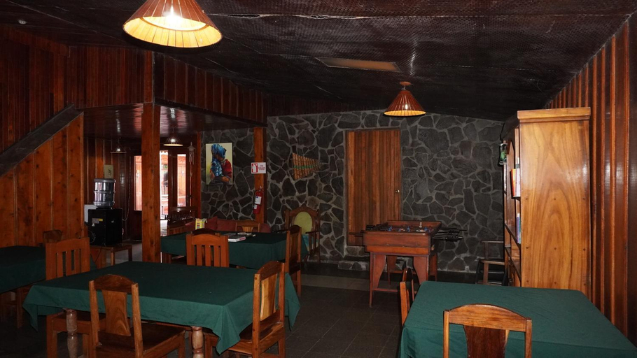 Food & Drinks 4, Manakin Lodge, Puntarenas