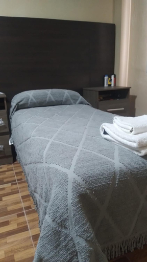 Bedroom 4, Hotel Altos de la Puna, Los Andes