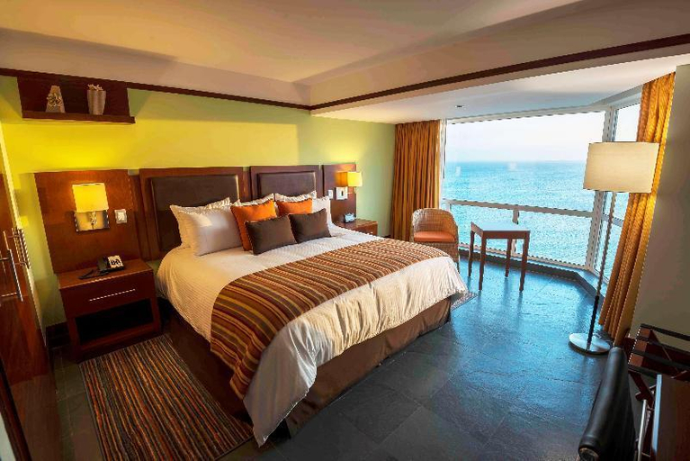 2, Wyndham Isla Margarita Concorde, Mariño